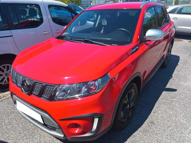Suzuki Vitara 2016
