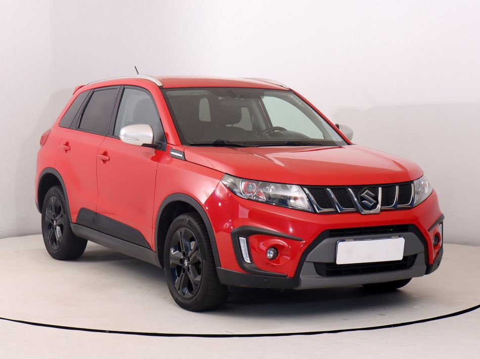 Suzuki Vitara - 2016