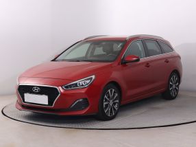 Hyundai i30 - 2020