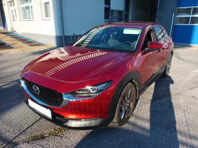 Mazda CX-30 2022