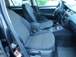 Škoda Octavia 2013