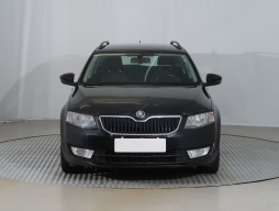 Škoda Octavia 2013