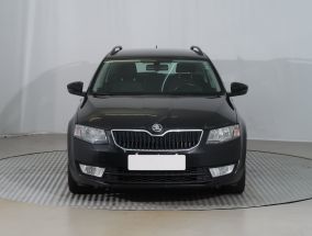 Skoda Octavia - 2013