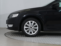 Škoda Octavia 2013