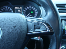 Škoda Octavia 2013