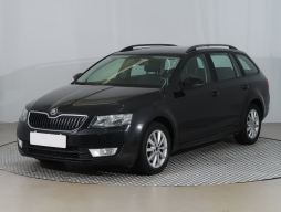 Škoda Octavia 2013