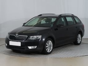 Skoda Octavia - 2013