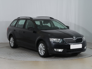Škoda Octavia, 2013