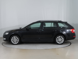 Škoda Octavia 2013
