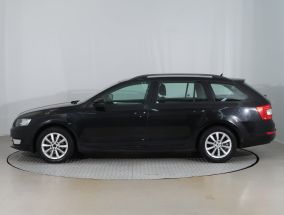 Skoda Octavia - 2013