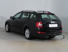 Skoda Octavia - 2013