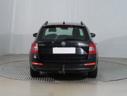 Škoda Octavia 2013