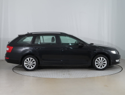 Škoda Octavia 2013