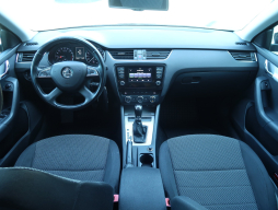Škoda Octavia 2013