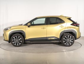 Toyota Yaris Cross - 2021
