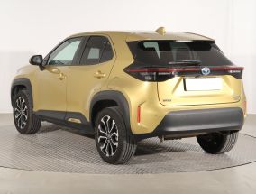 Toyota Yaris Cross - 2021