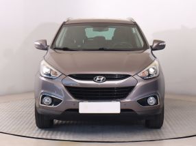 Hyundai ix35 - 2015