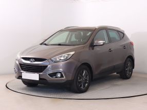 Hyundai ix35 - 2015