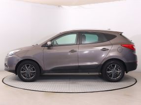 Hyundai ix35 - 2015