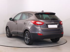 Hyundai ix35 - 2015