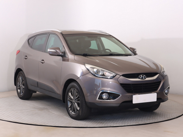 Hyundai ix35 2015