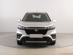 Suzuki SX4 S-Cross - 2023