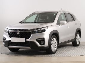 Suzuki SX4 S-Cross - 2023
