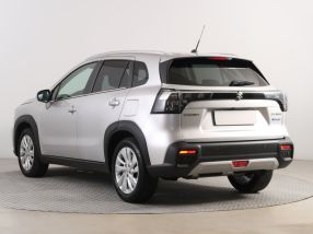 Suzuki SX4 S-Cross - 2023