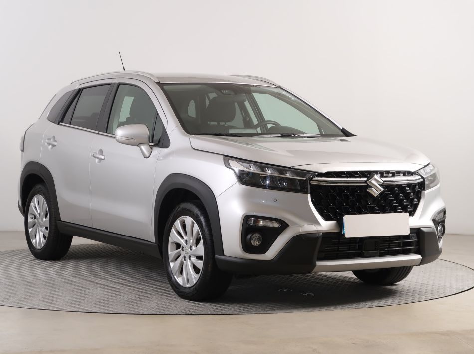 Suzuki SX4 S-Cross - 2023