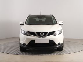 Nissan Qashqai - 2016