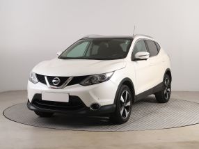 Nissan Qashqai - 2016