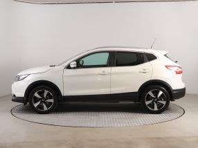 Nissan Qashqai - 2016