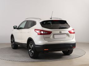 Nissan Qashqai - 2016