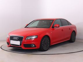 Audi A4 - 2009