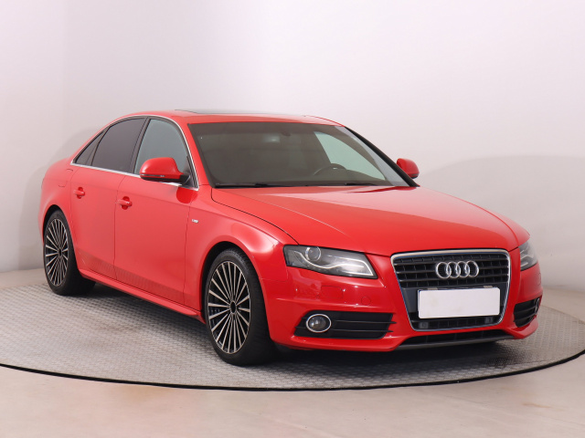 Audi A4 2009