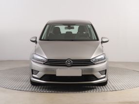 Volkswagen Golf Sportsvan - 2015