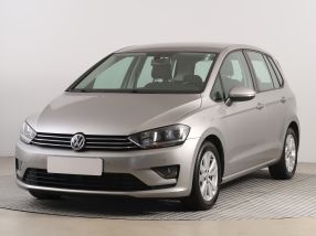 Volkswagen Golf Sportsvan - 2015