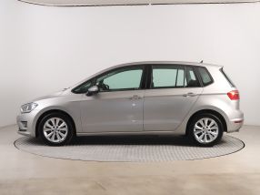 Volkswagen Golf Sportsvan - 2015