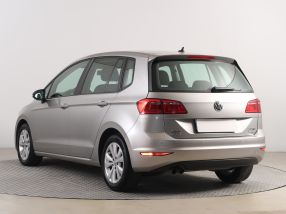 Volkswagen Golf Sportsvan - 2015