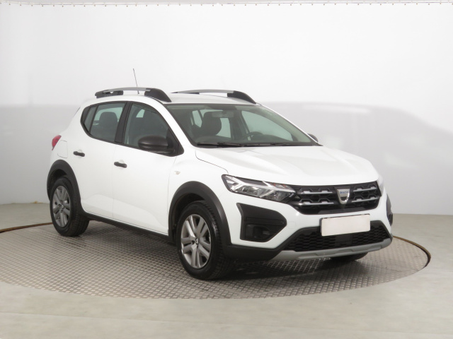 Dacia Sandero 2021
