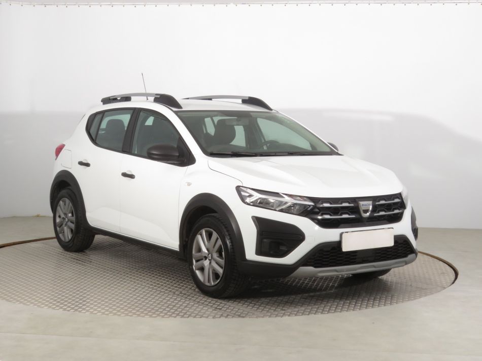 Dacia Sandero - 2021