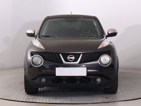 Nissan Juke - 2011