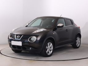 Nissan Juke - 2011