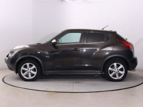 Nissan Juke - 2011