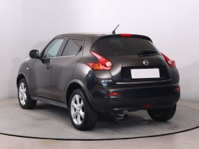 Nissan Juke - 2011