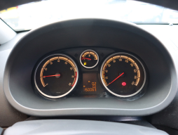 Opel Corsa 2011