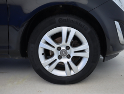 Opel Corsa 2011