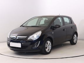 Opel Corsa - 2011