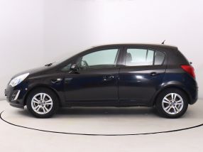 Opel Corsa - 2011