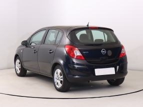 Opel Corsa - 2011